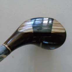 HENRY COTTON SL-9 4 WOOD By GEORGE NICOLL REGULAR STEEL SHAFT -Spares Shop DSC06762 600x450 1
