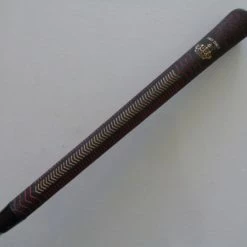 HENRY COTTON SL-9 4 WOOD By GEORGE NICOLL REGULAR STEEL SHAFT -Spares Shop DSC06764 600x450 1