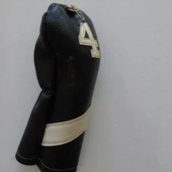 HENRY COTTON SL-9 4 WOOD By GEORGE NICOLL REGULAR STEEL SHAFT -Spares Shop DSC06765 600x450 1