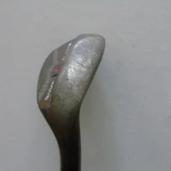 CALLAWAY X SERIES JAWS LOB WEDGE 64-12 WEDGE FLEX STEEL SHAFT - SOLD -Spares Shop DSC06787 600x450 1