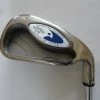 CALLAWAY HAWK EYE 3 IRON STEEL HAWK EYE SHAFT - SOLD -Spares Shop DSC06788 600x450 1