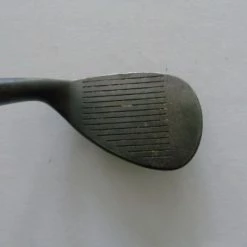 CALLAWAY X SERIES JAWS LOB WEDGE 64-12 WEDGE FLEX STEEL SHAFT - SOLD -Spares Shop DSC06788 600x450 2