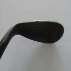 CALLAWAY X SERIES JAWS LOB WEDGE 64-12 WEDGE FLEX STEEL SHAFT - SOLD -Spares Shop DSC06789 600x450 1