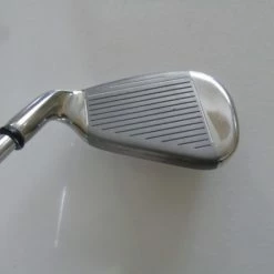 CALLAWAY HAWK EYE 3 IRON STEEL HAWK EYE SHAFT - SOLD -Spares Shop DSC06790 1 600x450 1