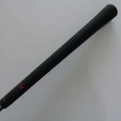 CALLAWAY X SERIES JAWS LOB WEDGE 64-12 WEDGE FLEX STEEL SHAFT - SOLD -Spares Shop DSC06790 600x450 2