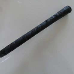 CALLAWAY HAWK EYE 3 IRON STEEL HAWK EYE SHAFT - SOLD -Spares Shop DSC06791 600x450 1