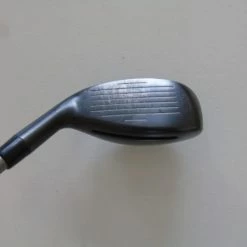 ADAMS IDEA SUPER PRO HYBRID 25 LOFT REGULAR MATCHING GRAPHITE SHAFT - SOLD -Spares Shop DSC06798 600x450 1