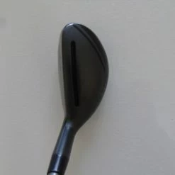 ADAMS IDEA SUPER PRO HYBRID 25 LOFT REGULAR MATCHING GRAPHITE SHAFT - SOLD -Spares Shop DSC06799 600x450 1