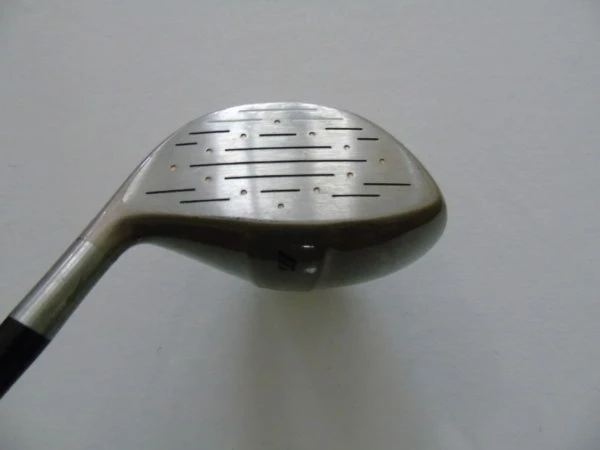 MIZUNO T-ZOID TOUR DRIVER XSTIFF STEEL SHAFT - PRO ISSUE CLUB 4 MIZUNO T-ZOID TOUR DRIVER XSTIFF STEEL SHAFT - PRO ISSUE CLUB - Image 2