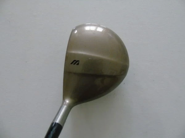 MIZUNO T-ZOID TOUR DRIVER XSTIFF STEEL SHAFT - PRO ISSUE CLUB 5 MIZUNO T-ZOID TOUR DRIVER XSTIFF STEEL SHAFT - PRO ISSUE CLUB - Image 3