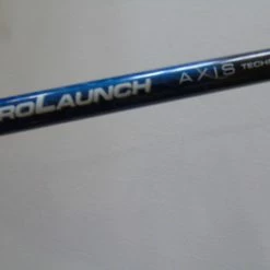 ADAMS SPEEDLINE DRAW HYBRID FW 5 REGULAR PROLAUNCH GRAPHITE SHAFT - SOLD -Spares Shop DSC06881 600x450 1