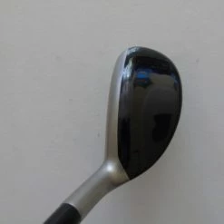 PING G5 19 LOFT HYBRID REGULAR 84G GRAPHITE SHAFT -Spares Shop DSC06895 600x450 1