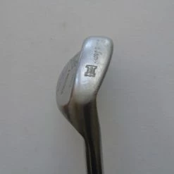 COUNTIER M WOLSTENHOLME SAND WEDGE REGULAR STEEL SHAFT -Spares Shop DSC06922 600x450 1