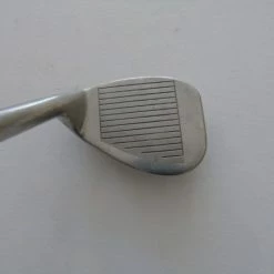 COUNTIER M WOLSTENHOLME SAND WEDGE REGULAR STEEL SHAFT -Spares Shop DSC06923 600x450 1