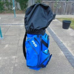 PING PIONEER LIGHT WEIGHT CART BAG - SOLD