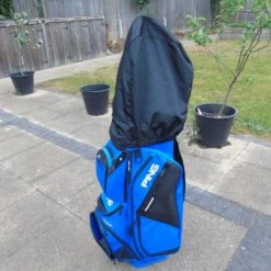 PING PIONEER LIGHT WEIGHT CART BAG - SOLD -Spares Shop DSC06944 600x450 1