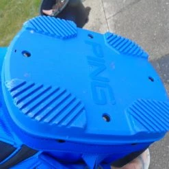 PING PIONEER LIGHT WEIGHT CART BAG - SOLD -Spares Shop DSC06947 600x450 1