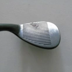 CLEVELAND TOUR ACTION 588 DIADIC 53 LOFT WEDGE STIFF STEEL SHAFT -Spares Shop DSC07019 600x450 1