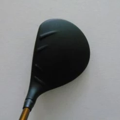 PING G400 3 WOOD 14.5 LOFT STIFF ALTA CB 65 GRAPHITE SHAFT - SOLD -Spares Shop DSC07027 600x450 1