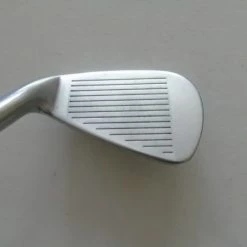 CALLAWAY BIG BERTHA DIABLO 6 IRON UNIFLEX STEEL SHAFT -Spares Shop DSC07036 600x450 1