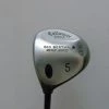CALLAWAY BIG BERTHA WAR BIRD 5 WOOD REGULAR MATCHING GRAPHITE SHAFT LH -Spares Shop DSC07043 600x450 1