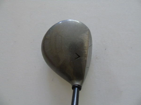 CALLAWAY BIG BERTHA WAR BIRD 5 WOOD REGULAR MATCHING GRAPHITE SHAFT LH 4 CALLAWAY BIG BERTHA WAR BIRD 5 WOOD REGULAR MATCHING GRAPHITE SHAFT LH - Image 2