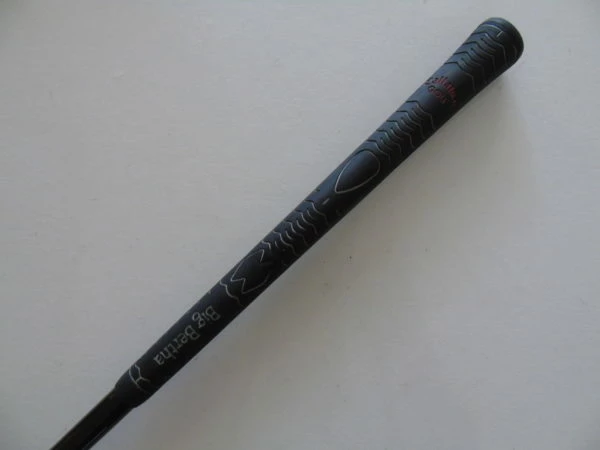 CALLAWAY BIG BERTHA WAR BIRD 5 WOOD REGULAR MATCHING GRAPHITE SHAFT LH 7 CALLAWAY BIG BERTHA WAR BIRD 5 WOOD REGULAR MATCHING GRAPHITE SHAFT LH - Image 5