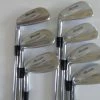 MIZUNO MP-32 FORGED IRON SET 5 To PW STIFF S300 DG STEEL SHAFTS LH SOLD -Spares Shop DSC07120 600x450 1