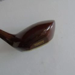 PERSIMMON OVERSIZE THUNDER CORK FILLED DRIVER XSTIFF FM STEEL SHAFT -Spares Shop DSC07205 600x450 1