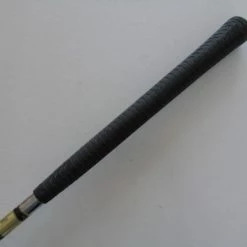 PERSIMMON OVERSIZE THUNDER CORK FILLED DRIVER XSTIFF FM STEEL SHAFT -Spares Shop DSC07206 600x450 1