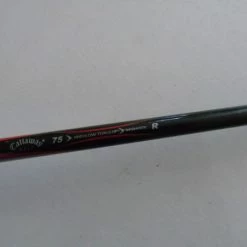 CALLAWAY BIG BERTHA 5 IRON REGULAR MATCHING GRAPHITE SHAFT -Spares Shop DSC07250 600x450 1