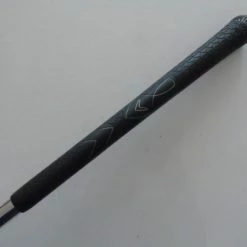 CALLAWAY BIG BERTHA 6 IRON REGULA STEEL SHAFT - LH -Spares Shop DSC07278 600x450 1