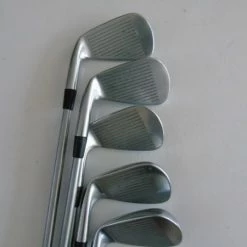 ADAMS IDEA CMB FORGED TUNGSTEN IRON SET 6 To PW STIFF KBS TOUR C-TAPER 120 SHAFT - SOLD -Spares Shop DSC07360 600x450 1