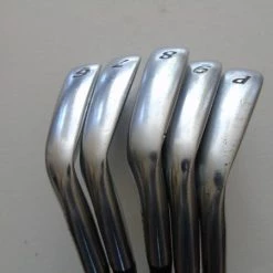 ADAMS IDEA CMB FORGED TUNGSTEN IRON SET 6 To PW STIFF KBS TOUR C-TAPER 120 SHAFT - SOLD -Spares Shop DSC07361 600x450 1