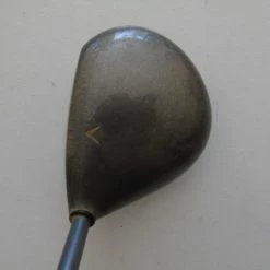 CALLAWAY BIG BERTHA HAWK EYE 3 WOOD FIRM UL GRAPHITE SHAFT -Spares Shop DSC07585 600x450 1