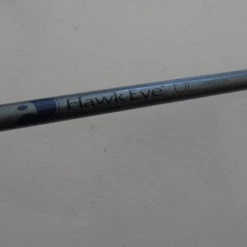 CALLAWAY BIG BERTHA HAWK EYE 3 WOOD FIRM UL GRAPHITE SHAFT -Spares Shop DSC07586 600x450 1