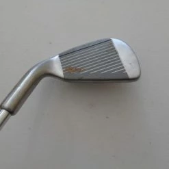 HOWSON DERBY 1 IRON REGULAR STEEL SHAFT -Spares Shop DSC07600 600x450 1