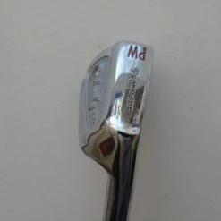 BEN HOGAN PRODUCER PITCHING WEDGE APEX 2 STEEL SHAFT NEW/UNUSED -Spares Shop DSC07612 600x450 1