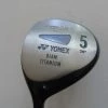 YONEX SUPER ADX BIAM TITANIUM 5 WOOD STIFF SUPER LIGHT MATCHING GRAPHITE SHAFT LH -Spares Shop DSC07658 600x450 1
