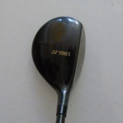 YONEX SUPER ADX BIAM TITANIUM 5 WOOD STIFF SUPER LIGHT MATCHING GRAPHITE SHAFT LH -Spares Shop DSC07660 600x450 1