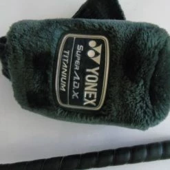 YONEX SUPER ADX BIAM TITANIUM 5 WOOD STIFF SUPER LIGHT MATCHING GRAPHITE SHAFT LH -Spares Shop DSC07662 600x450 1