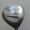GOLDWIN AVDP XLS 5 WOOD 20 LOFT STIFF SHAFT