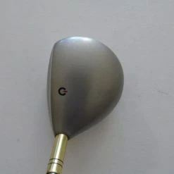 GOLDWIN AVDP XLS 5 WOOD 20 LOFT STIFF SHAFT -Spares Shop DSC07665 600x450 1