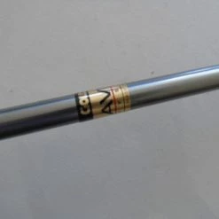 GOLDWIN AVDP XLS 5 WOOD 20 LOFT STIFF SHAFT -Spares Shop DSC07666 600x450 1