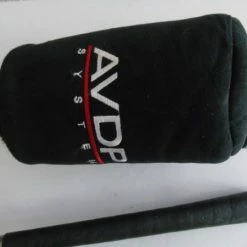 GOLDWIN AVDP XLS 5 WOOD 20 LOFT STIFF SHAFT -Spares Shop DSC07667 600x450 1