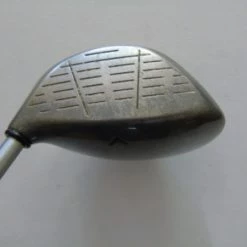 CALLAWAY BIG BERTHA TITANIUM WAR BIRD 3 WOOD FIRM BB UL GRAPHITE SHAFT -Spares Shop DSC07674 600x450 1