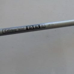 CALLAWAY BIG BERTHA TITANIUM WAR BIRD 3 WOOD FIRM BB UL GRAPHITE SHAFT -Spares Shop DSC07676 600x450 1