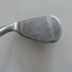 TAYLORMADE BURNER SUPER STEEL 9 IRON REGULAR R-80 RIFLE SHAFT -Spares Shop DSC07750 600x450 1