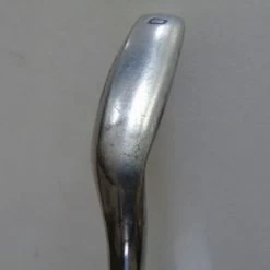 TAYLORMADE BURNER SUPER STEEL 9 IRON REGULAR R-80 RIFLE SHAFT -Spares Shop DSC07752 600x450 1