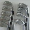 BEN HOGAN EDGE GS IRON SET 3 To SW APEX 3 REGULAR STEEL SHAFTS